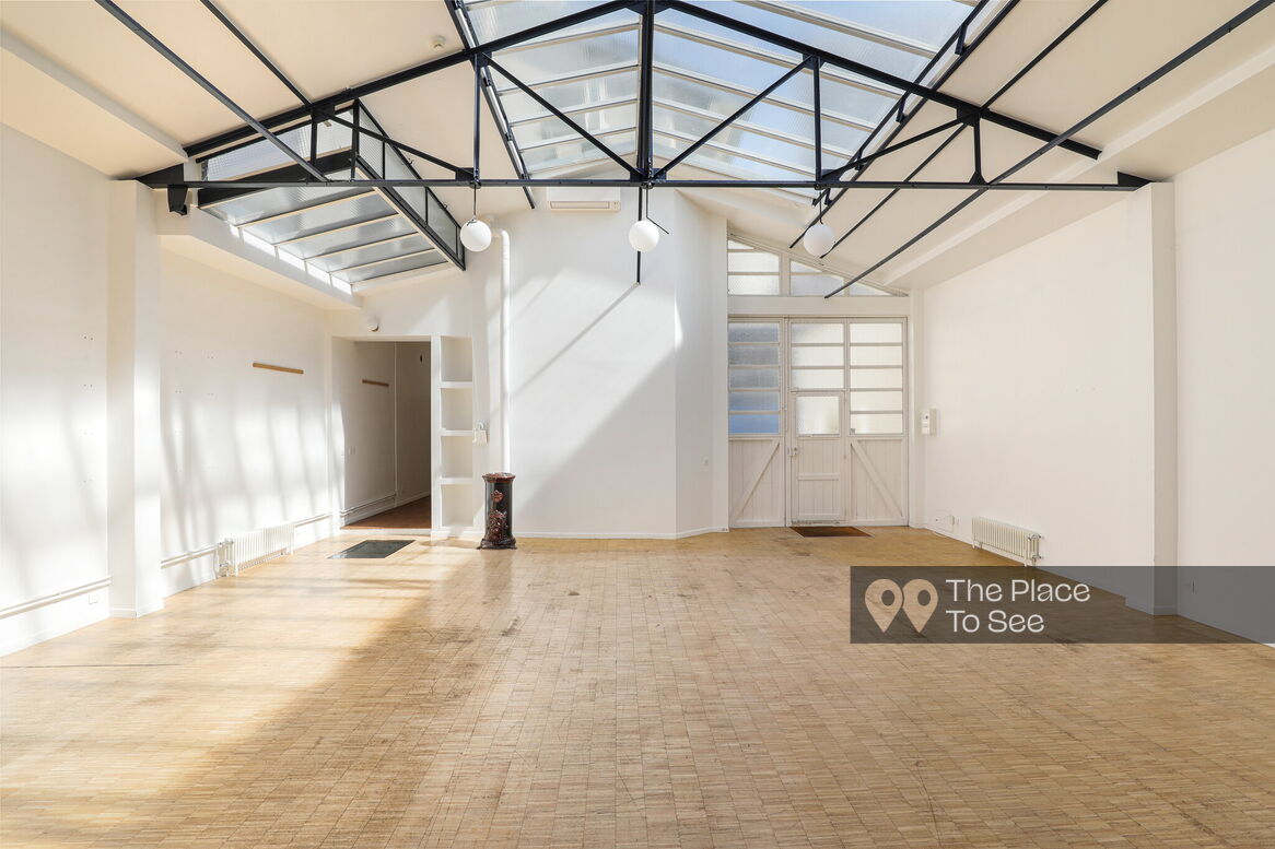 Salle