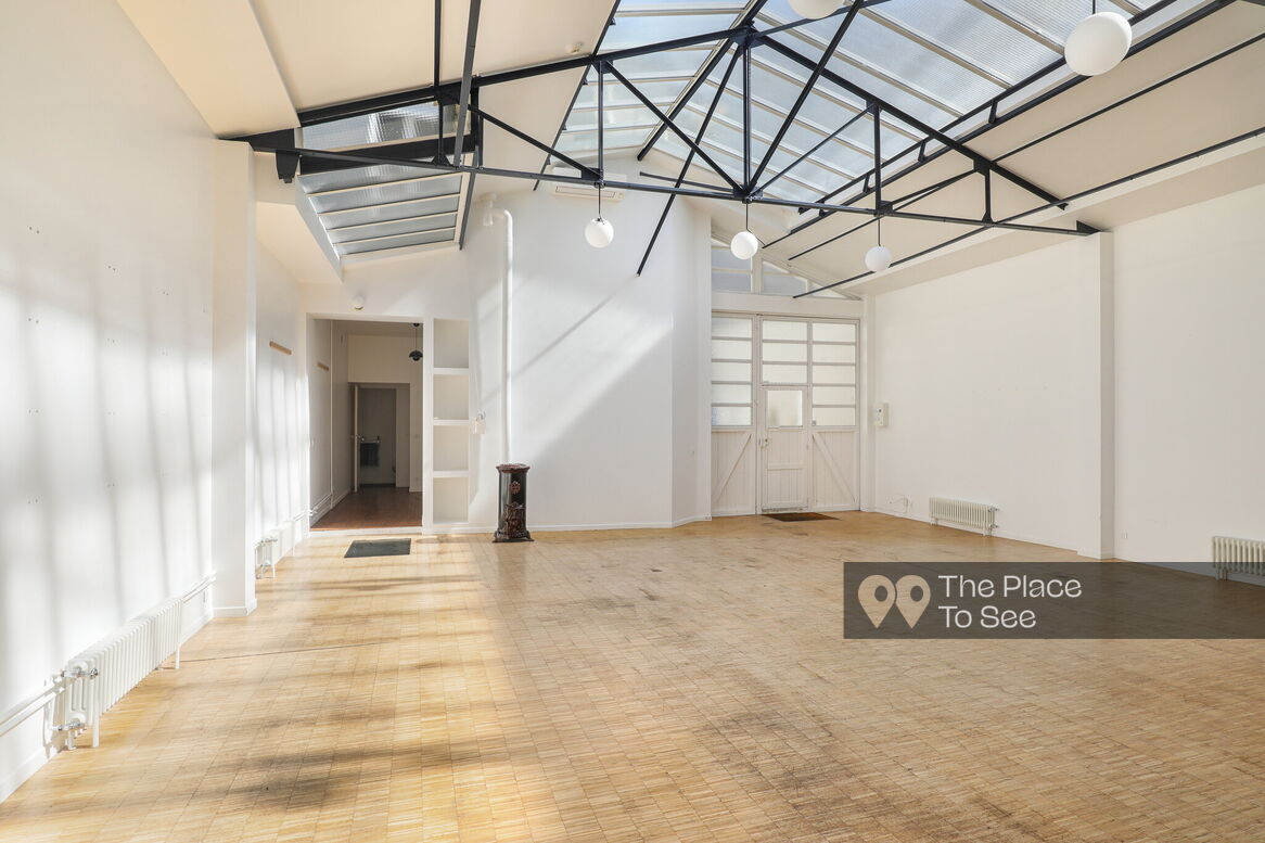 Salle
