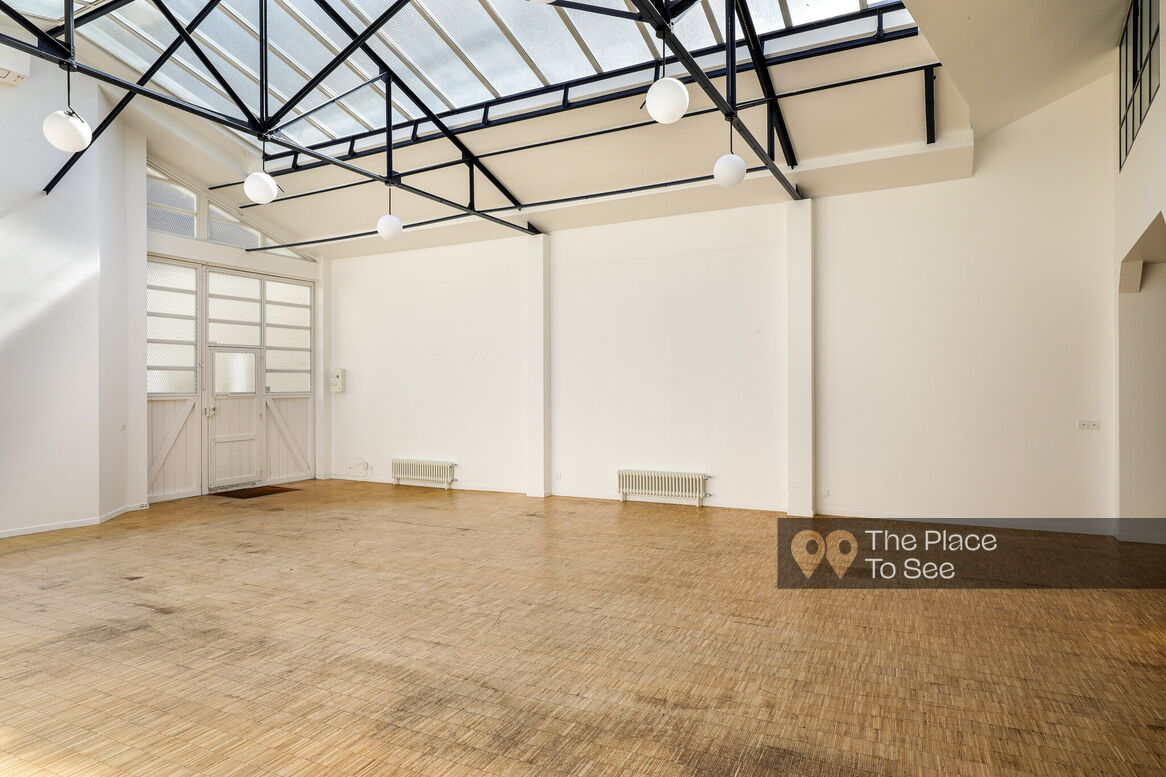 Salle