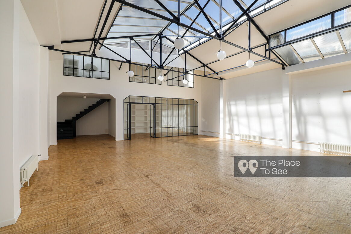 Salle