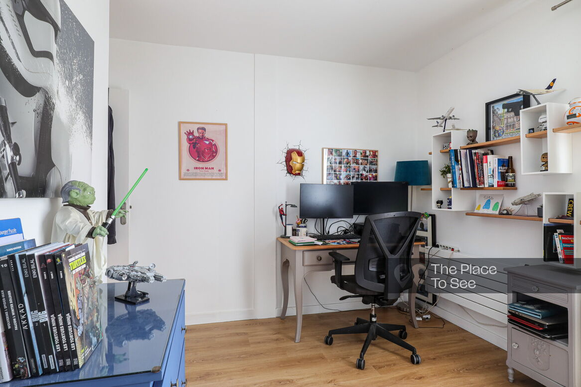 Bureau