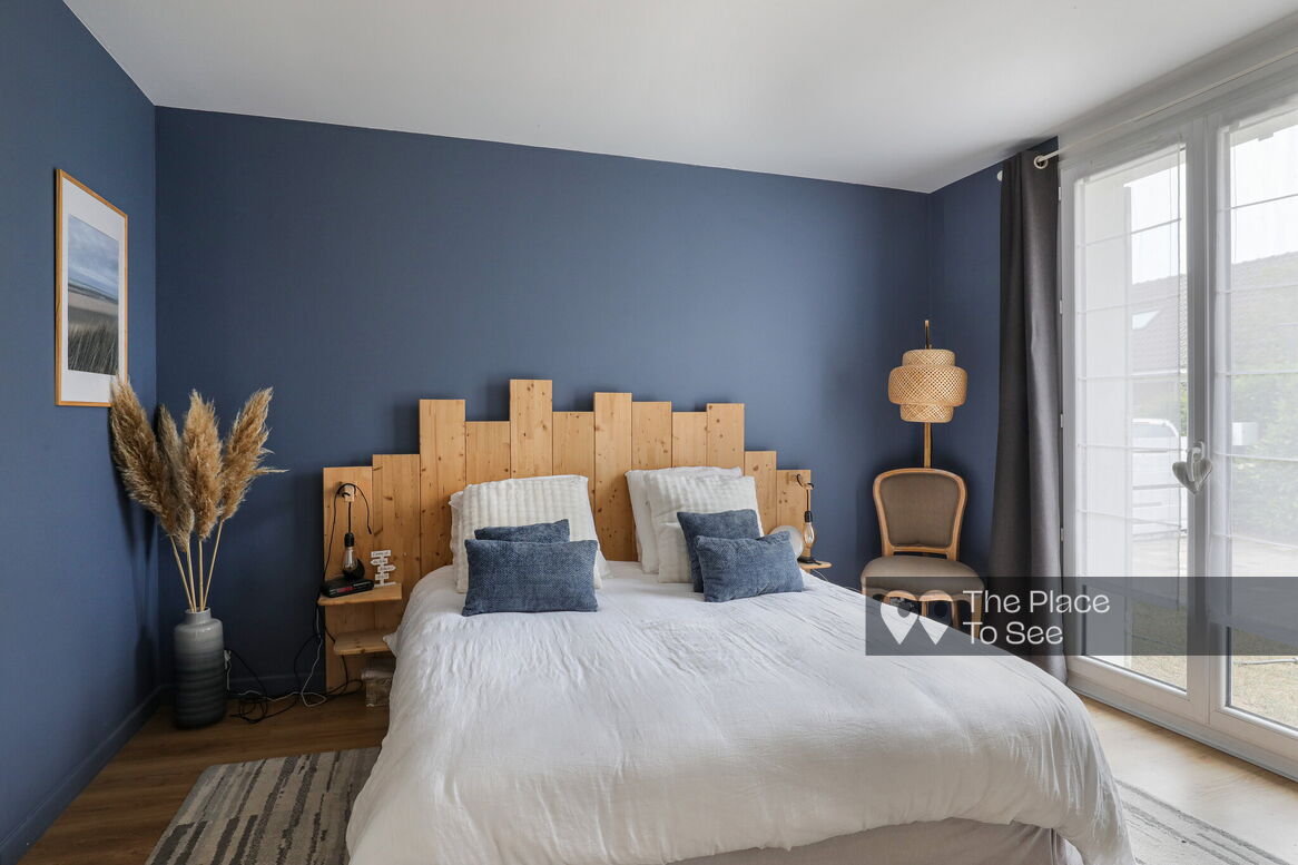 Chambre parentale