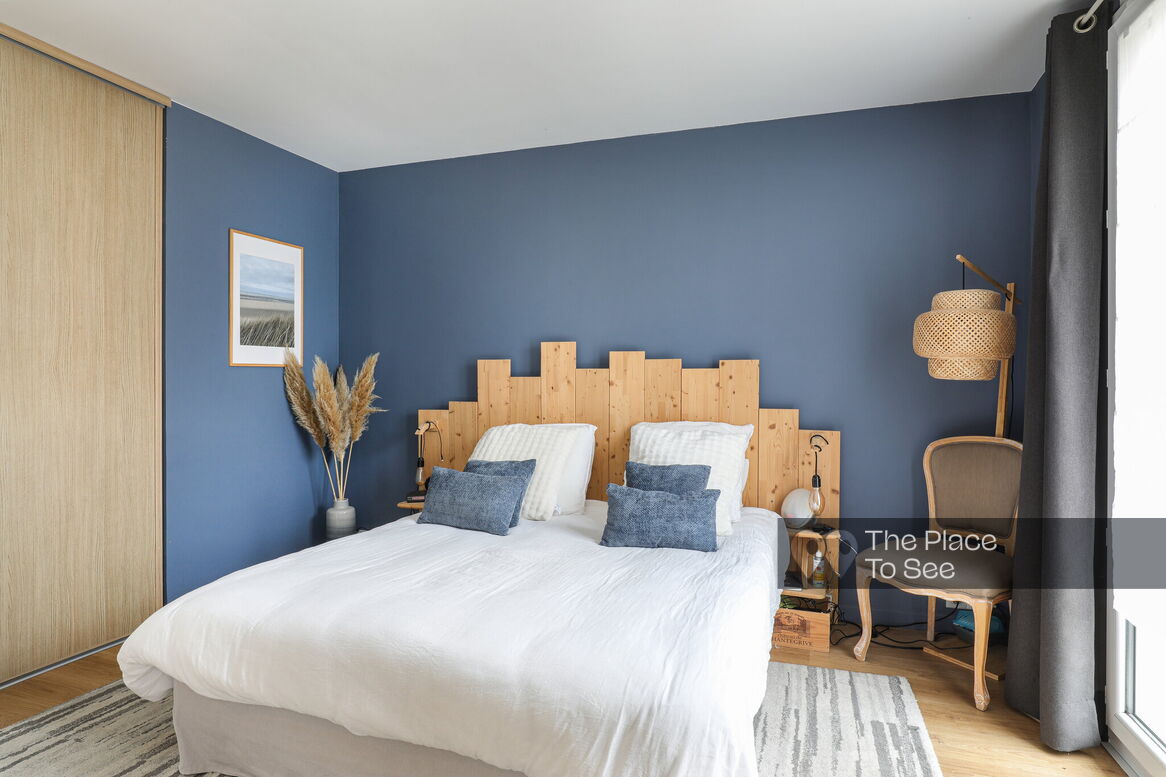Chambre parentale