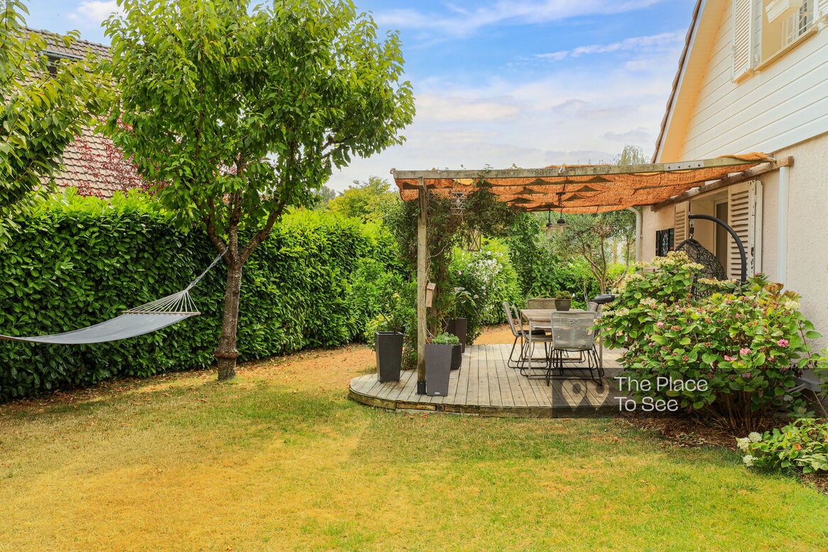 Jardin