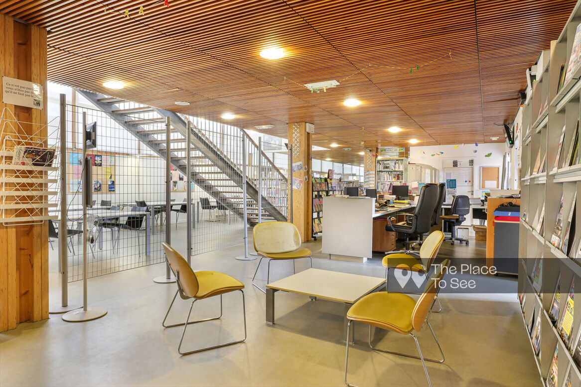 Bibliothèque