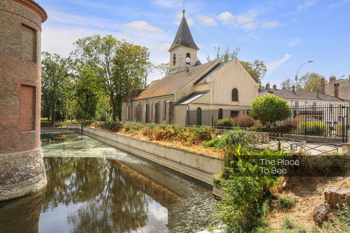 Chapelle