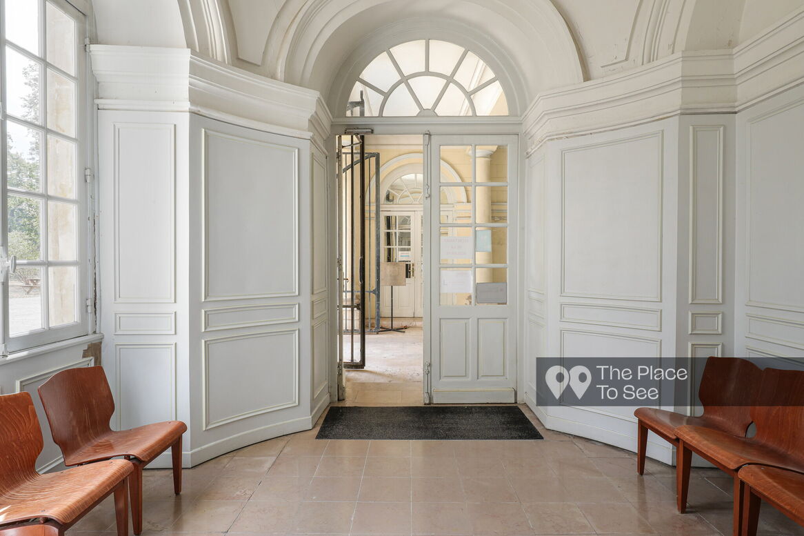 Entrée