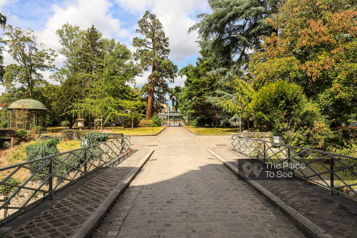 Jardin
