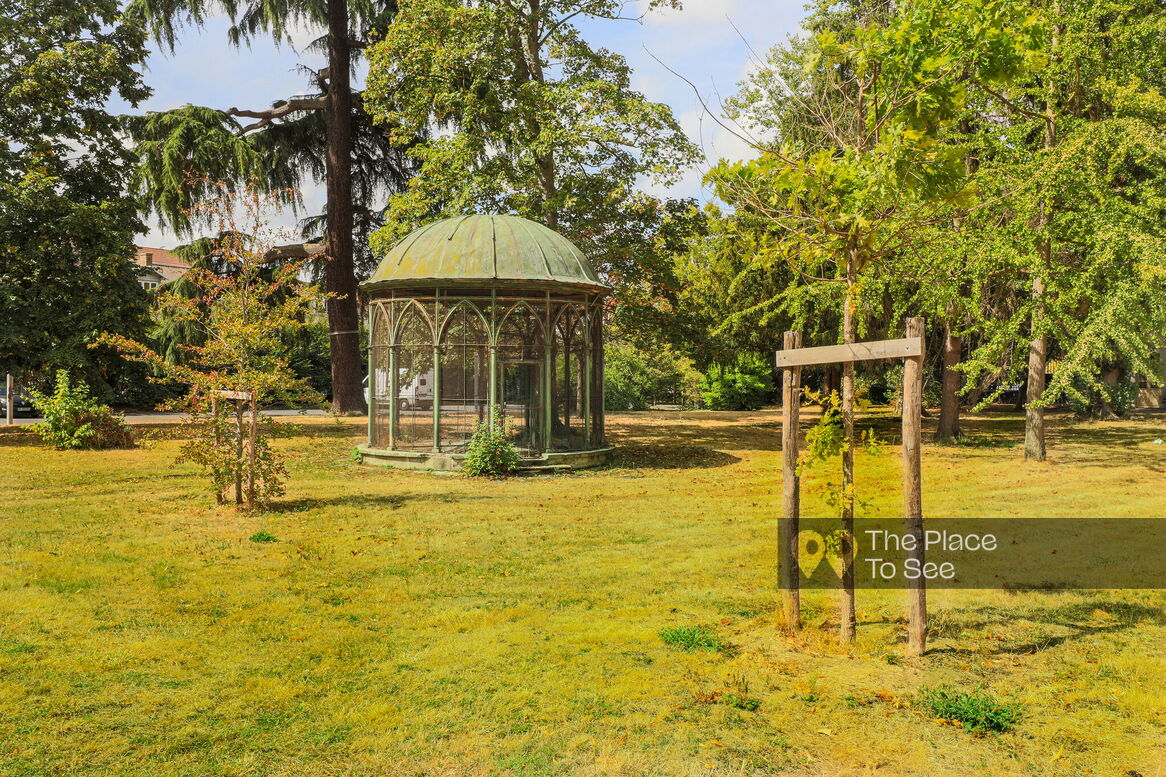 Jardin