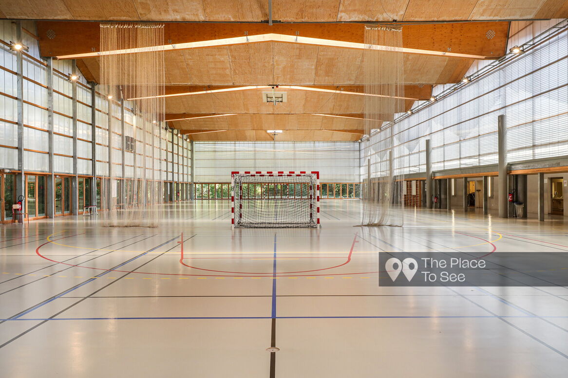 Gymnase