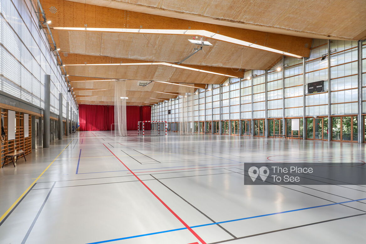 Gymnase