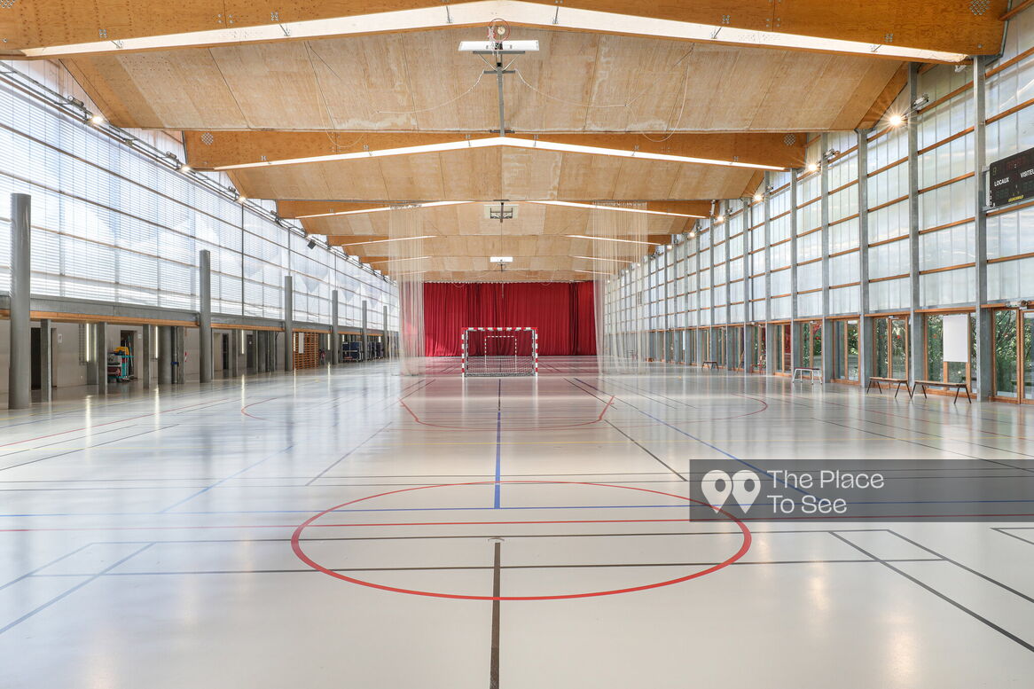 Gymnase
