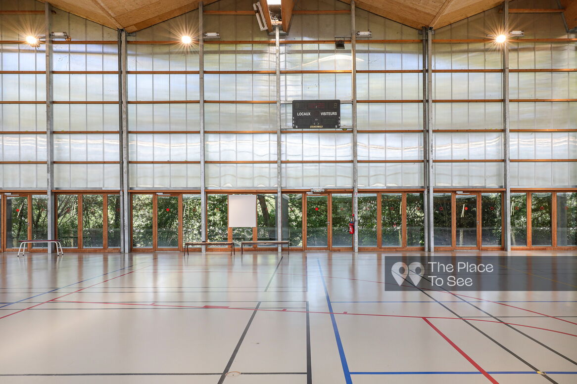 Gymnase