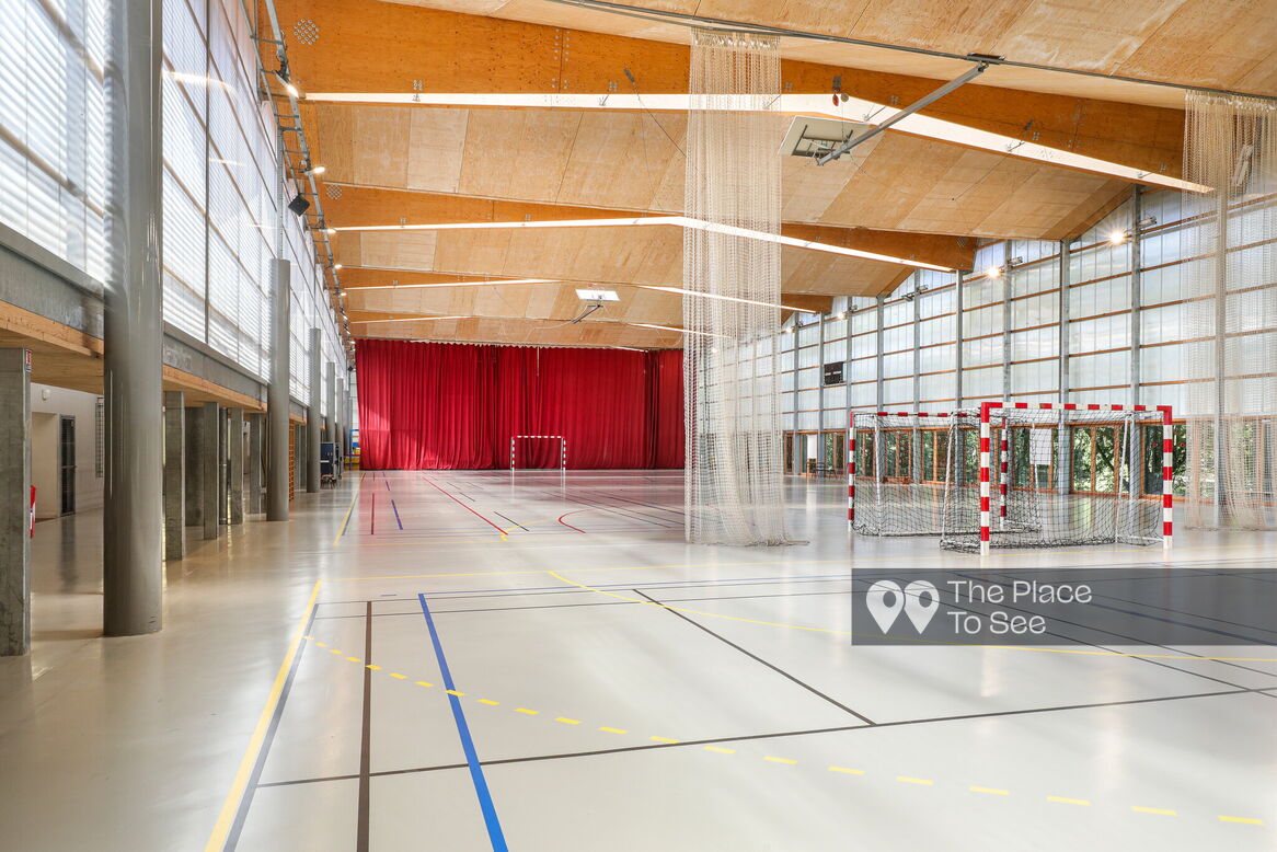 Gymnase