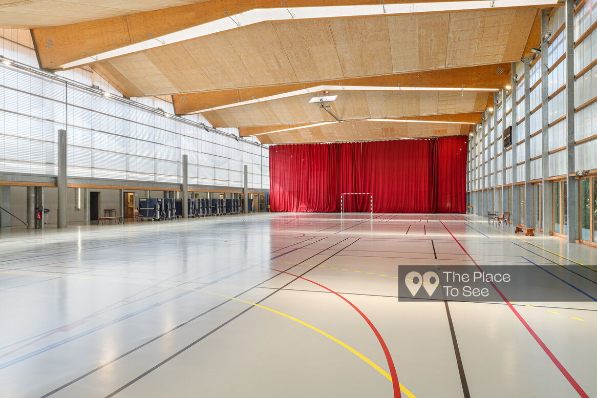 Gymnase