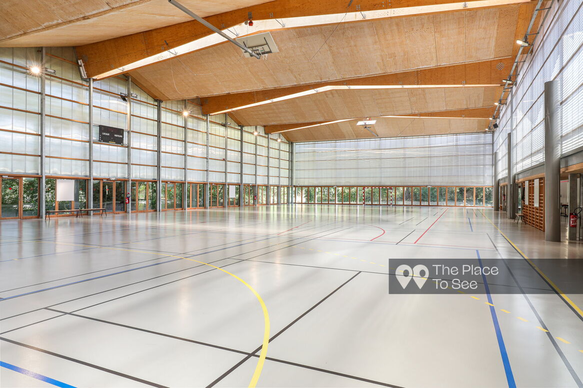 Gymnase