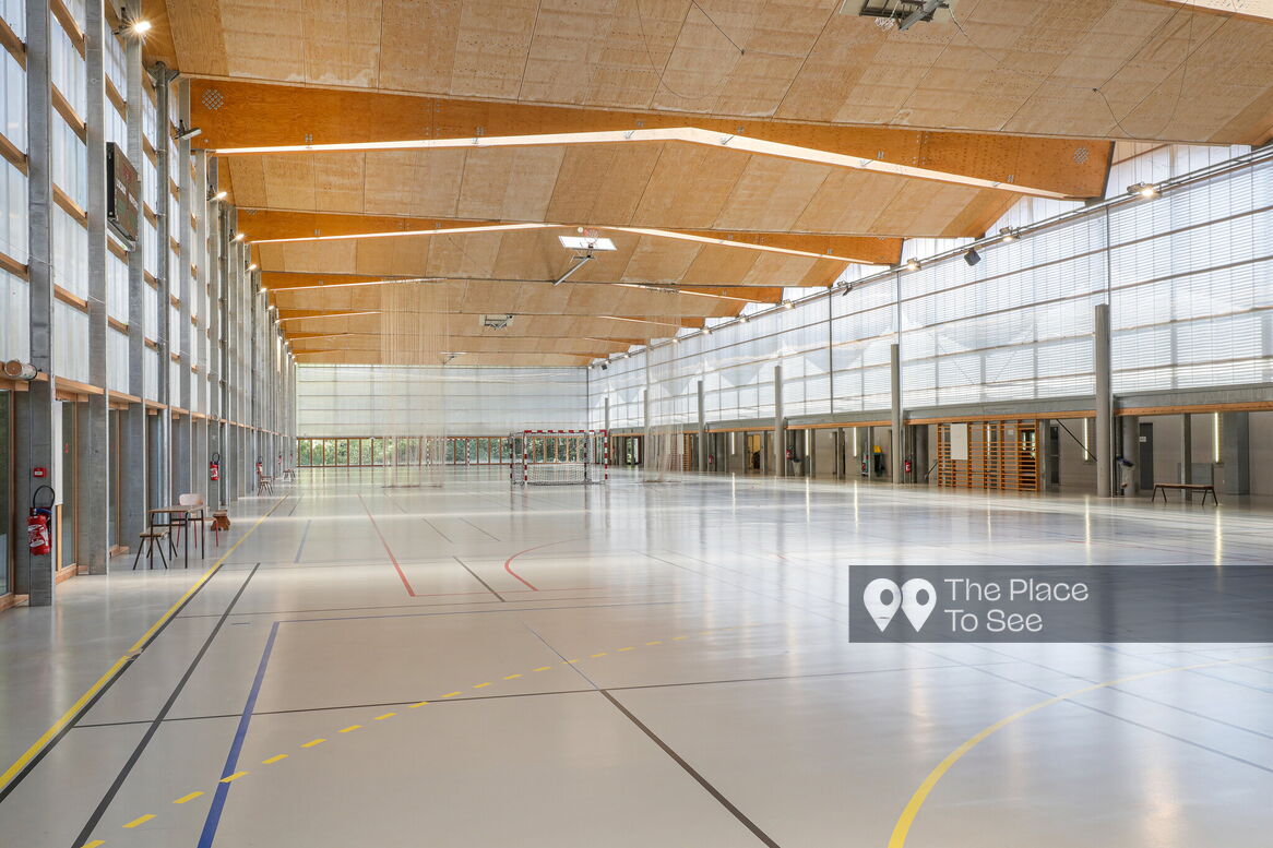 Gymnase