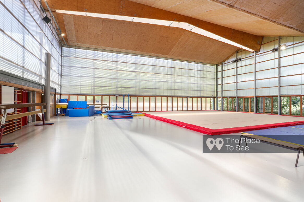 Gymnase