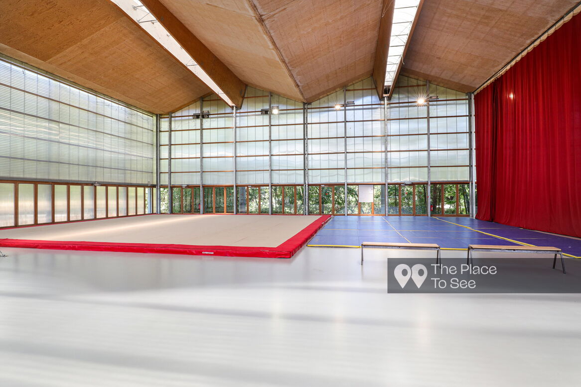 Gymnase