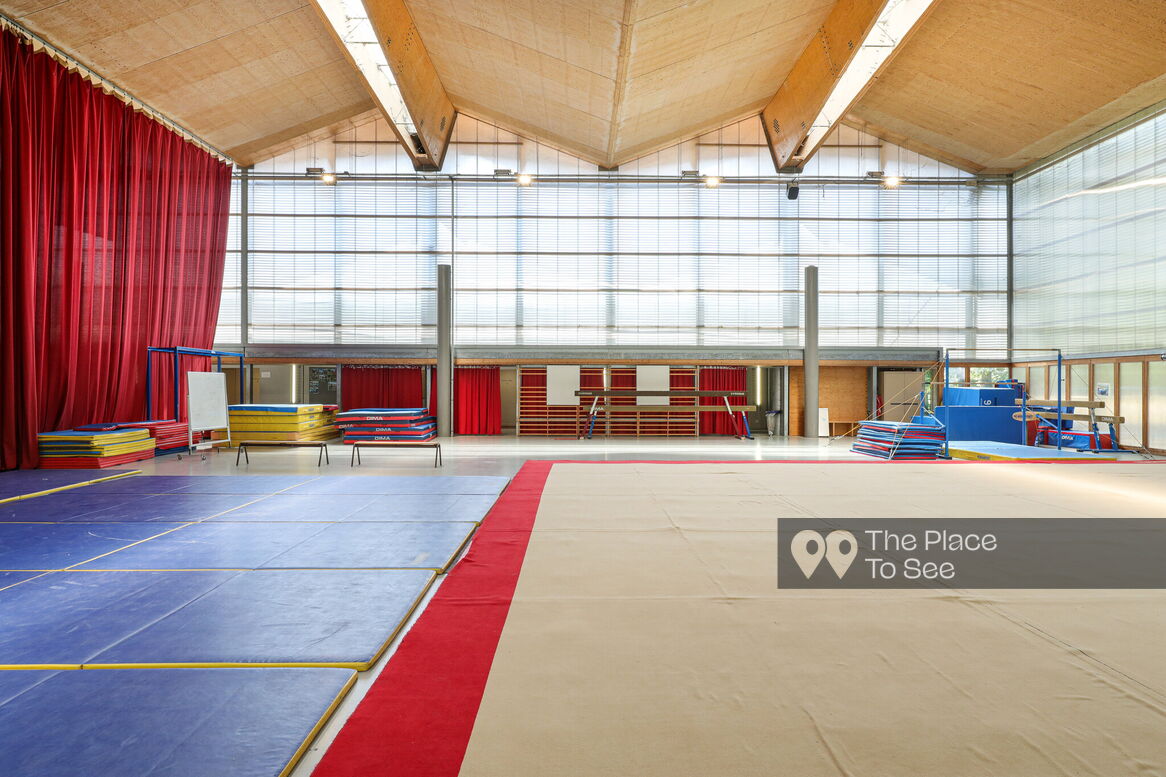 Gymnase