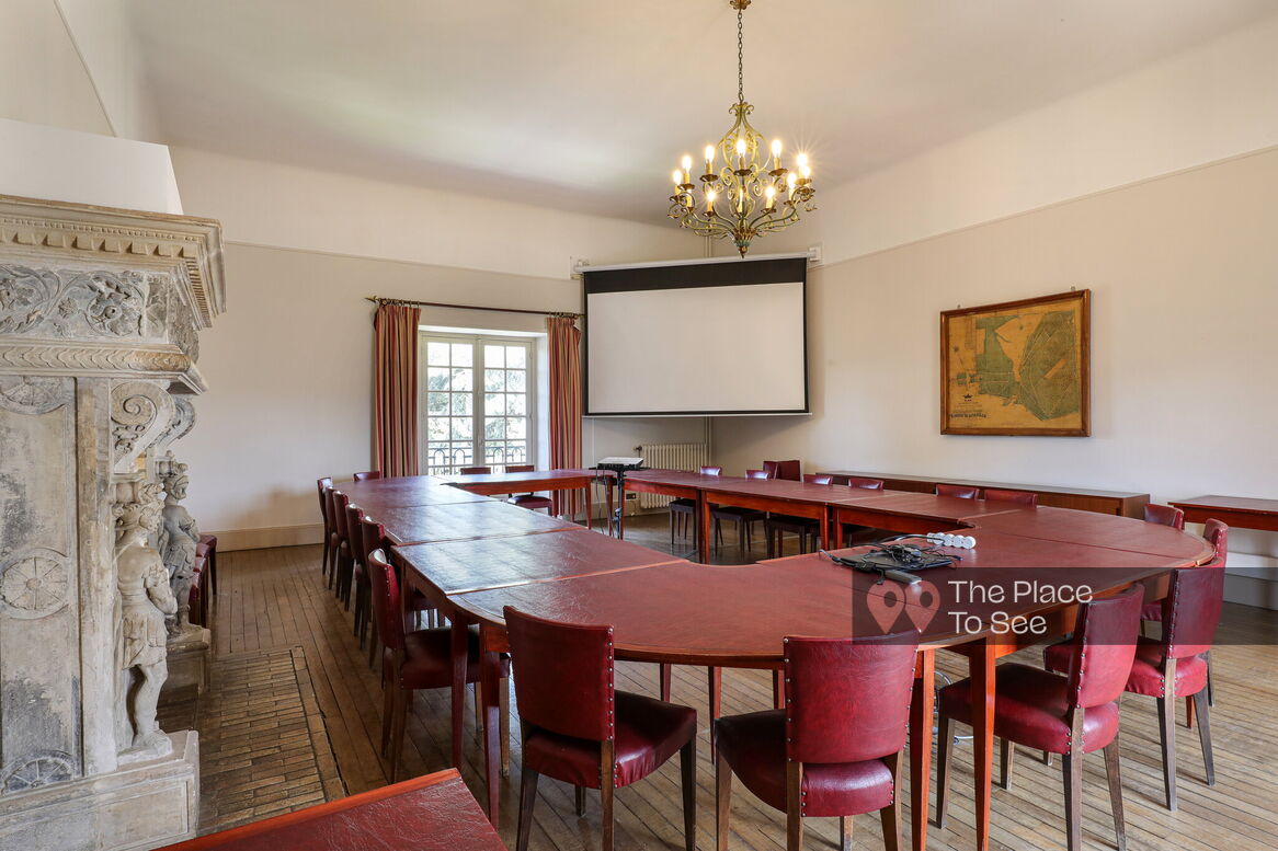 Salle de réunion