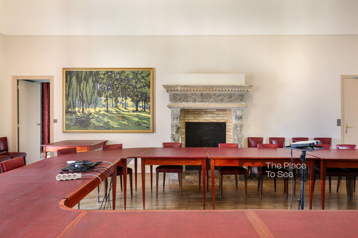 Salle de réunion