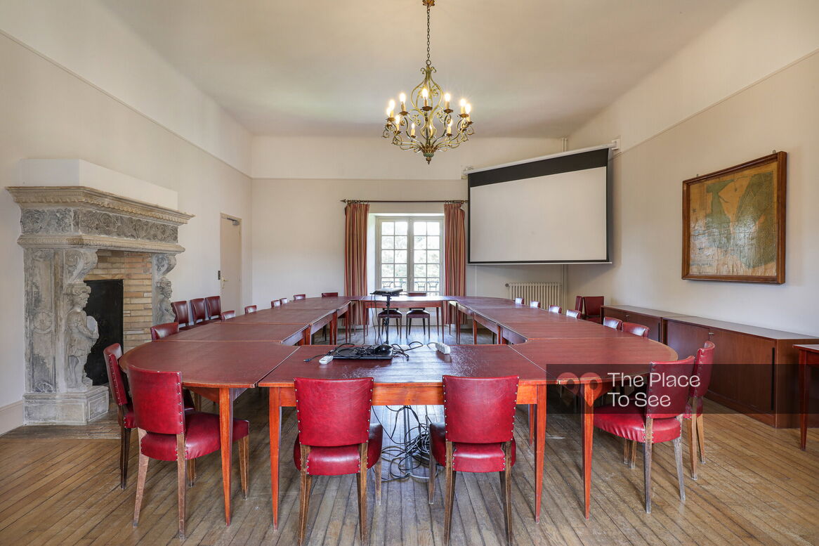 Salle de réunion