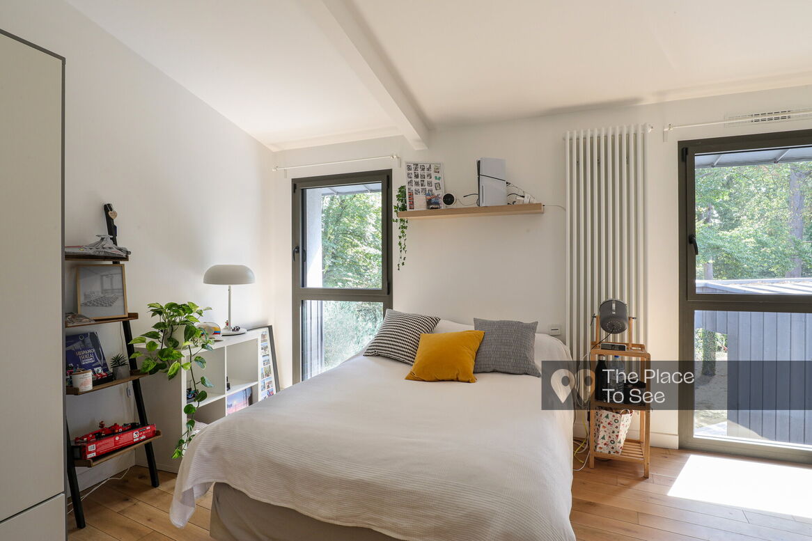 Chambre d'enfant