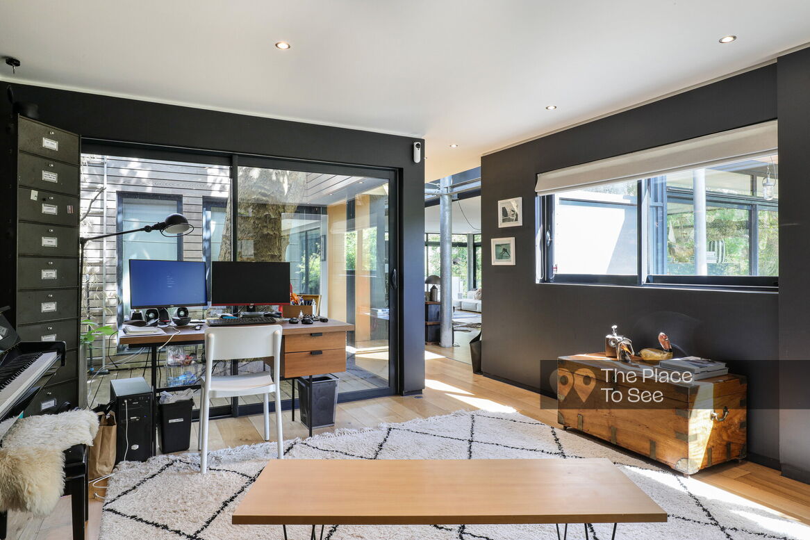 Bureau