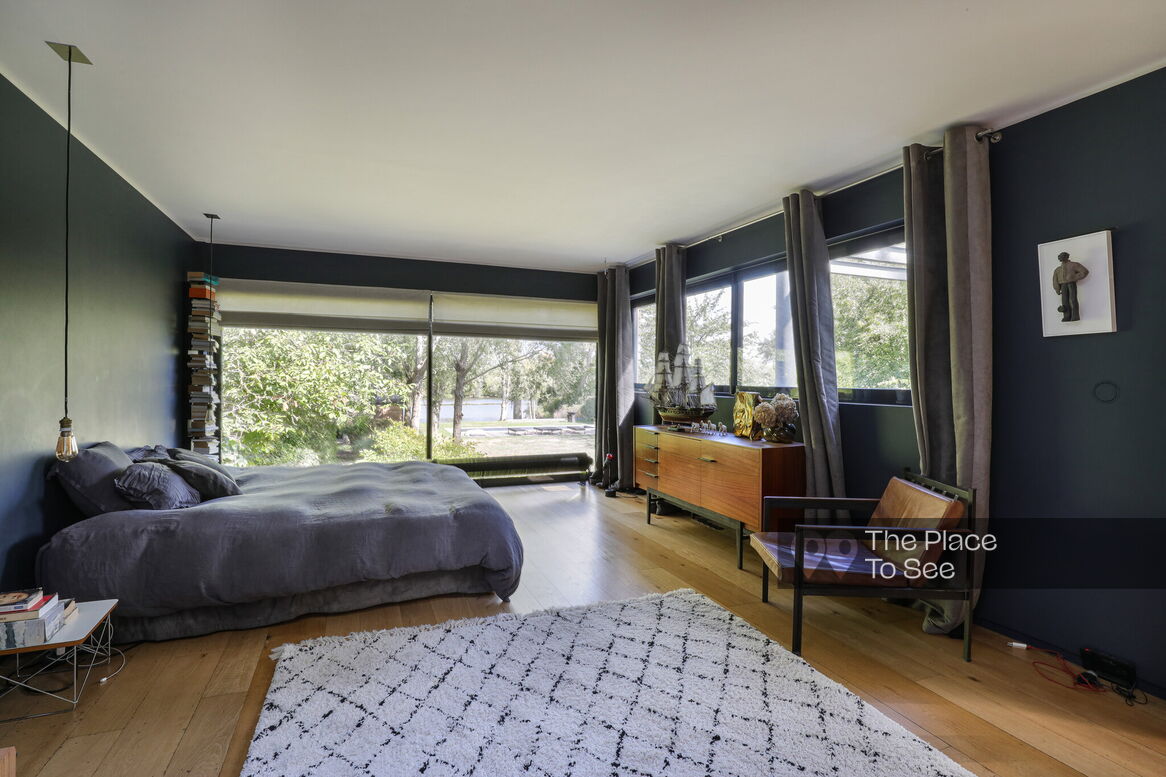 Chambre parentale