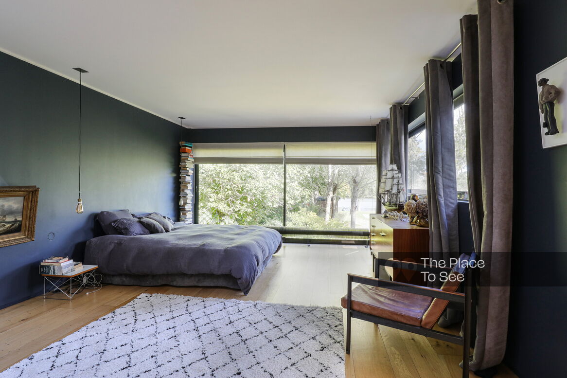 Chambre parentale