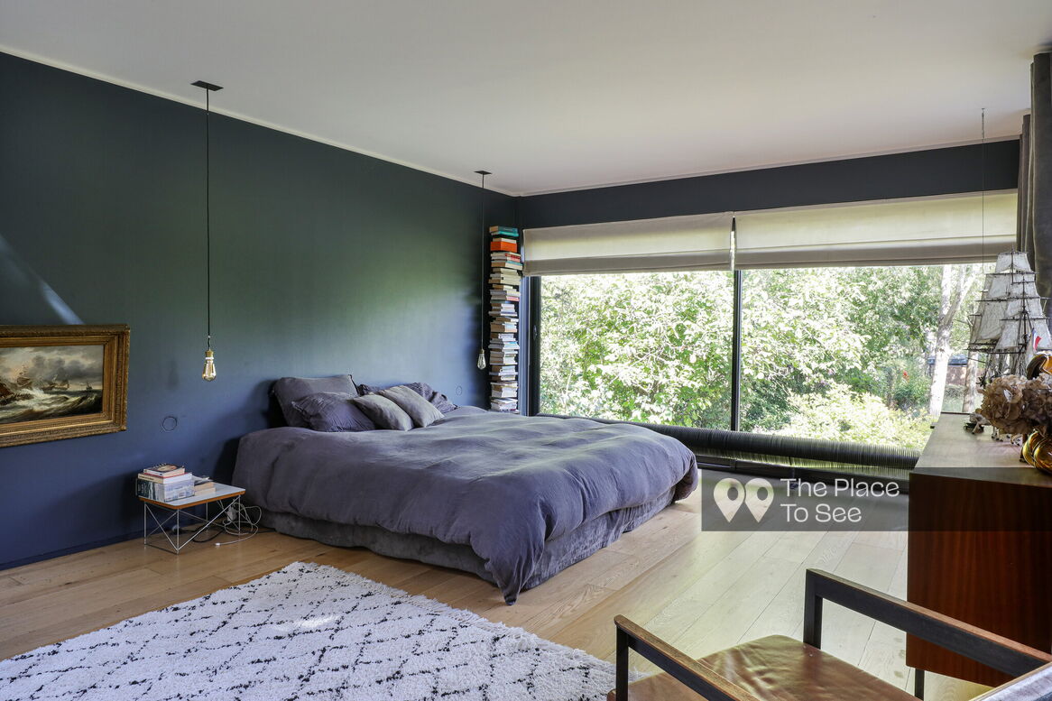 Chambre parentale