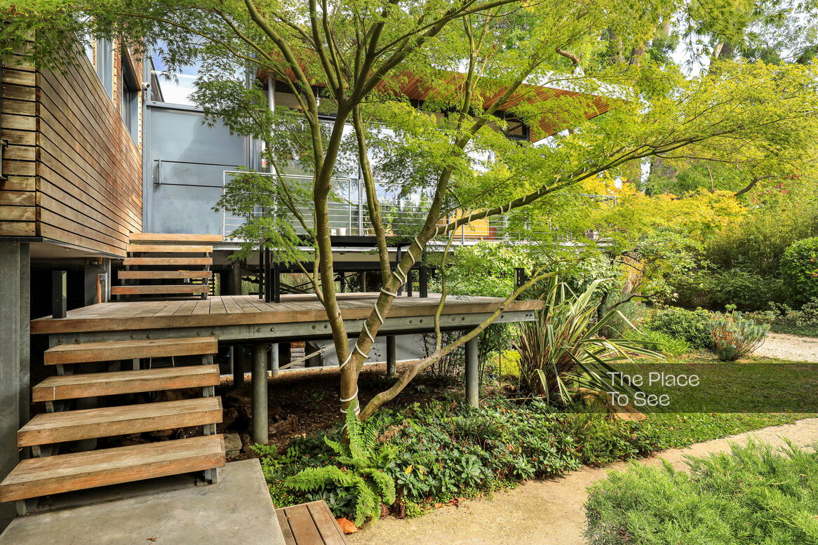 Jardin