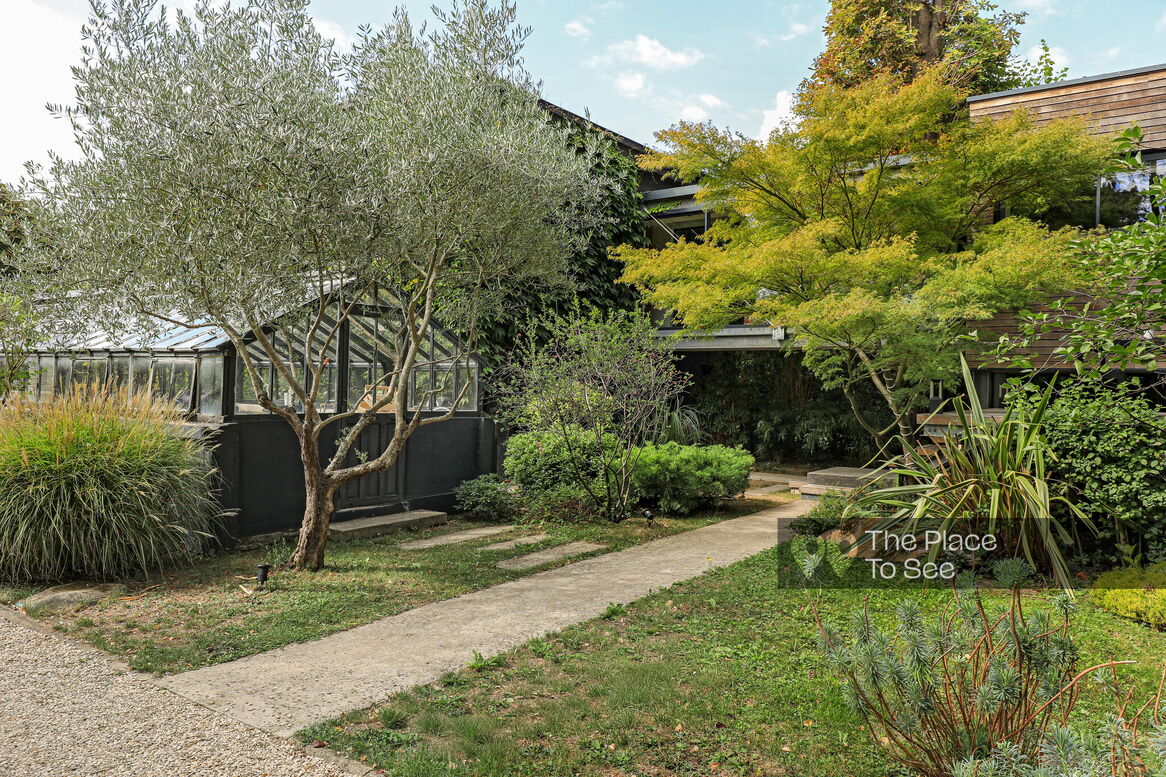 Jardin