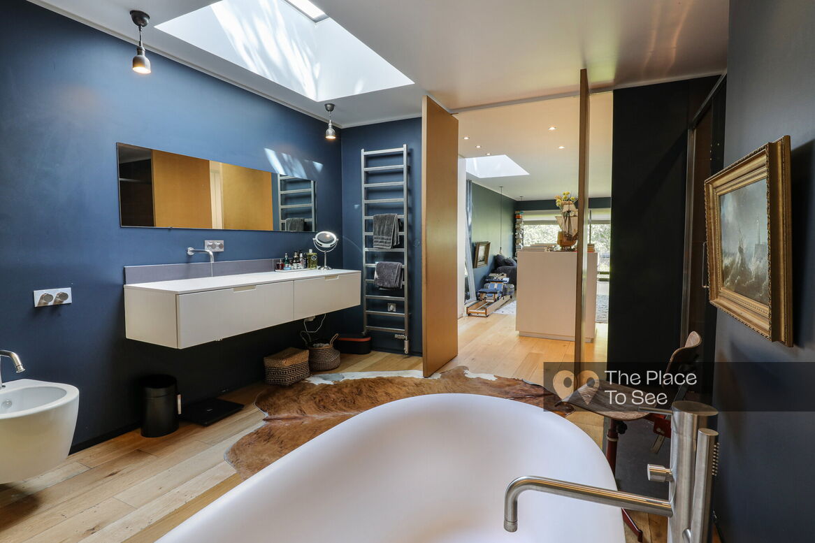 Salle de bain