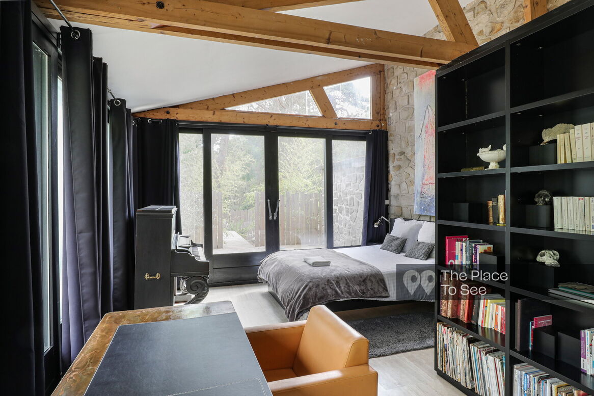 Chambre parentale