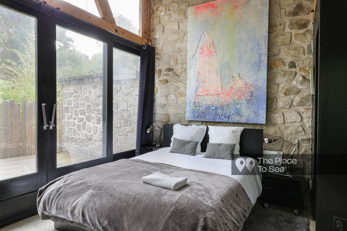 Chambre parentale