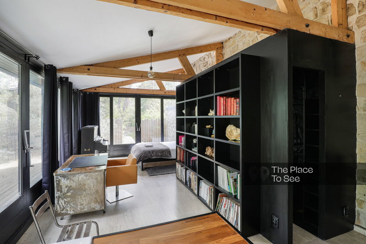 Chambre parentale