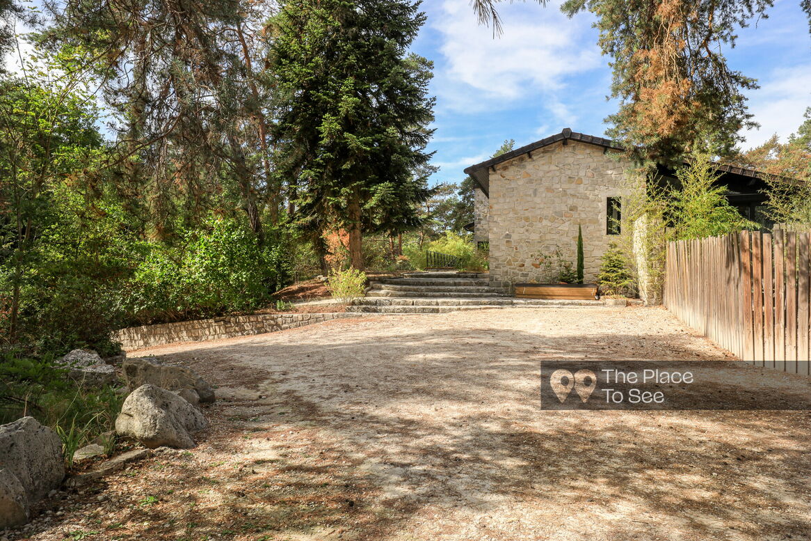 Jardin