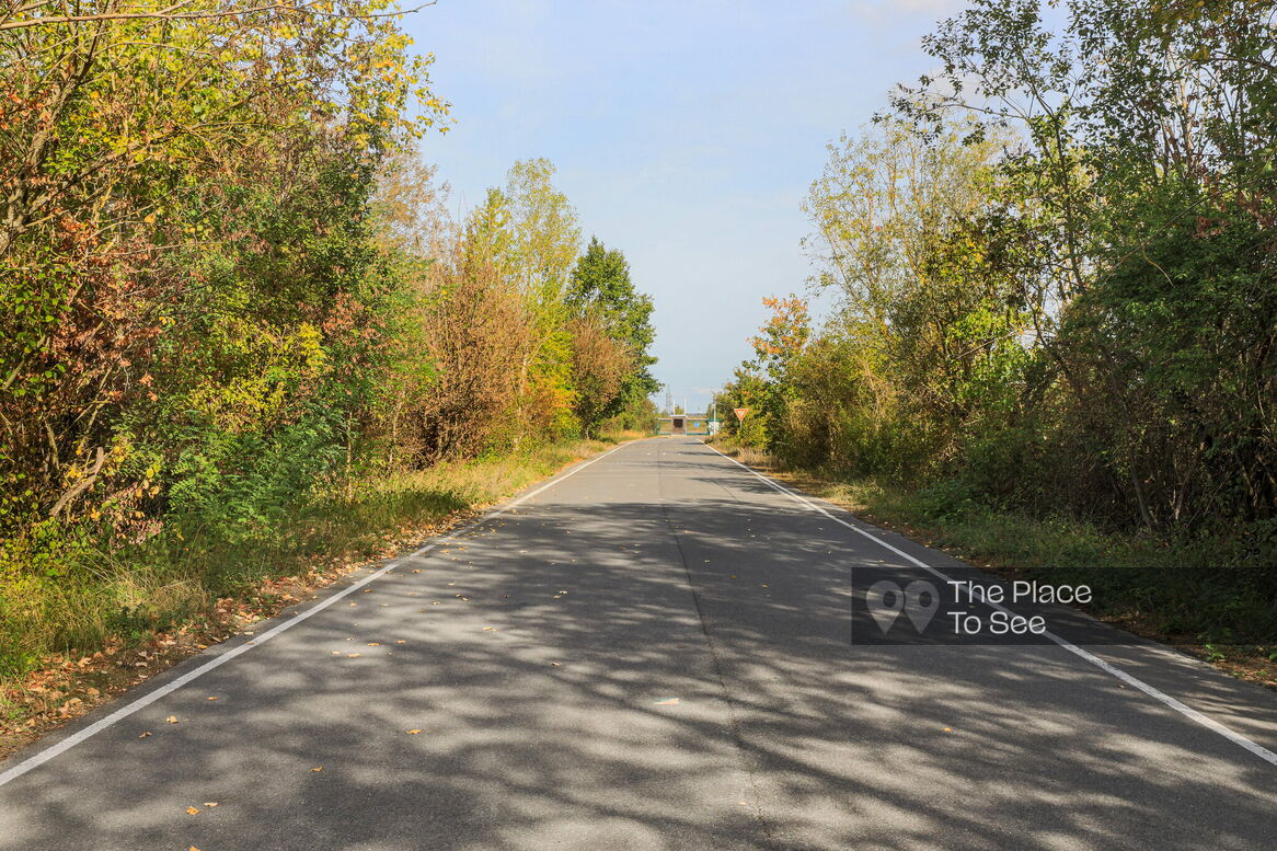 Route