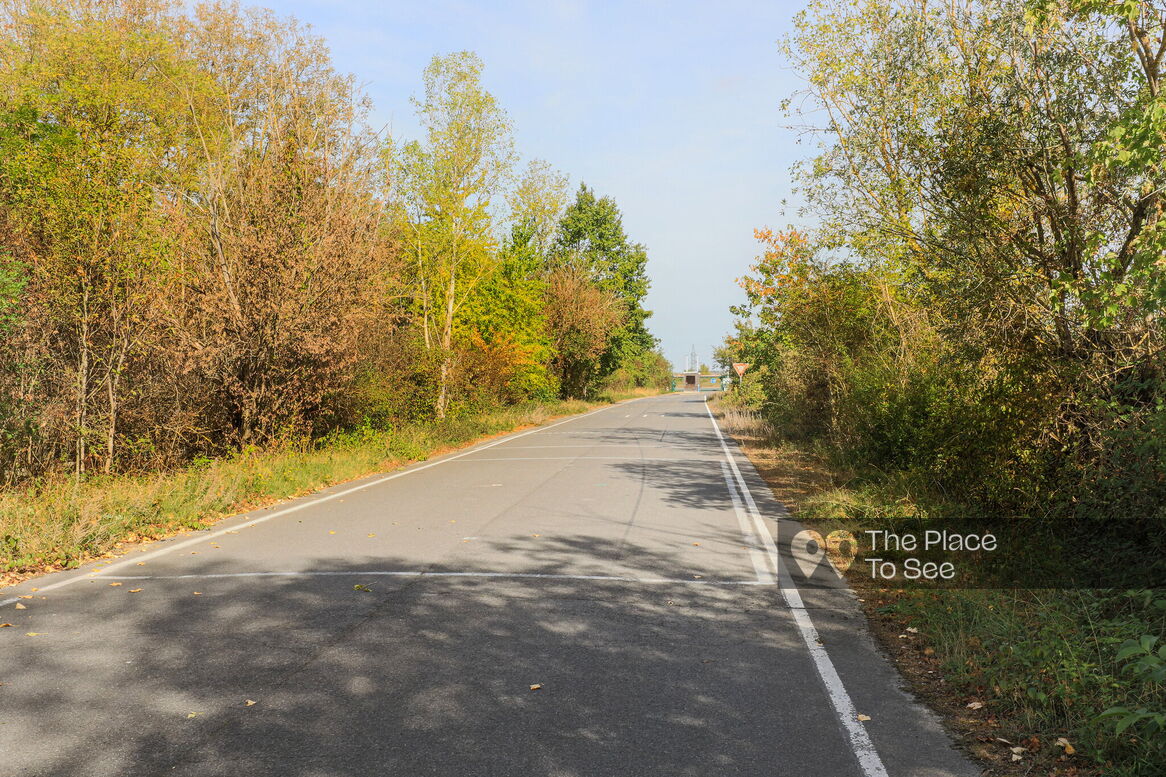Route