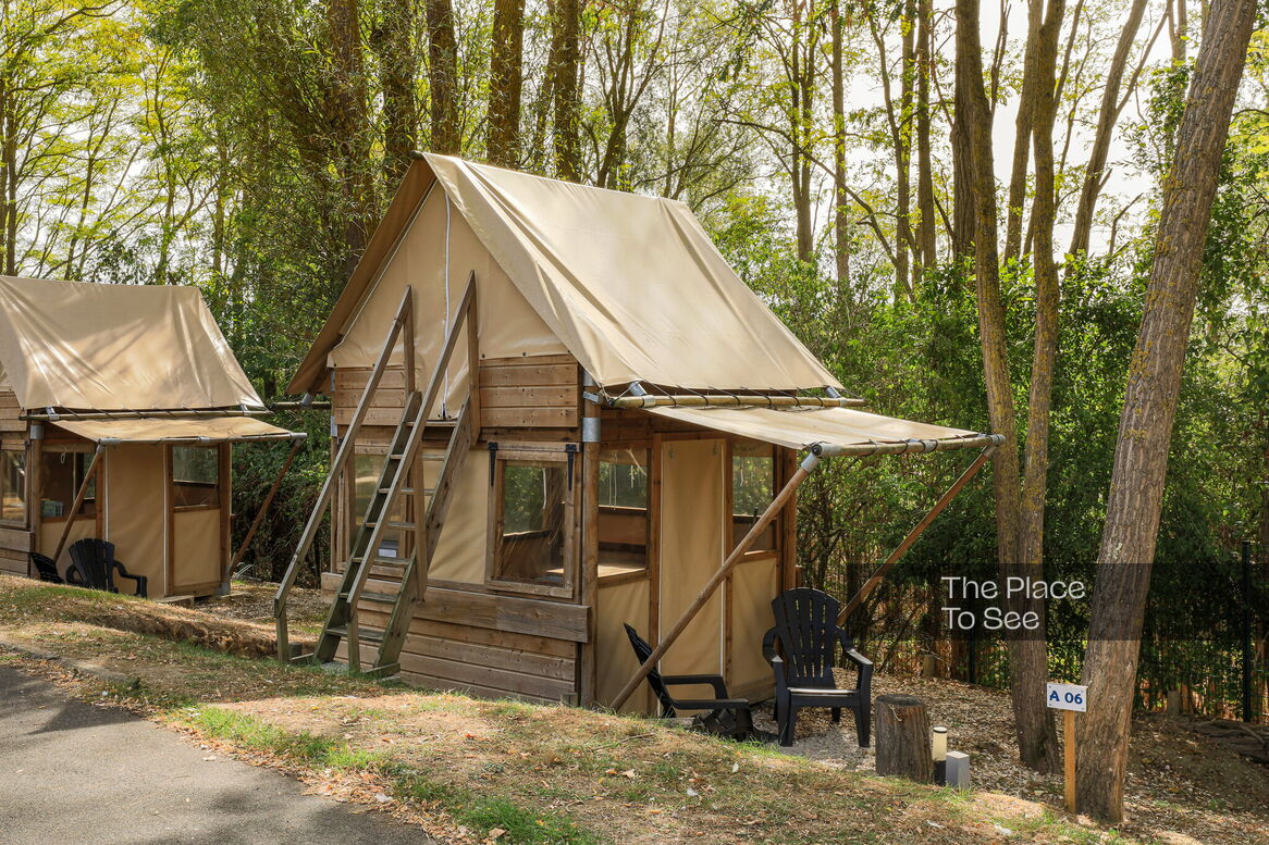 Cabane