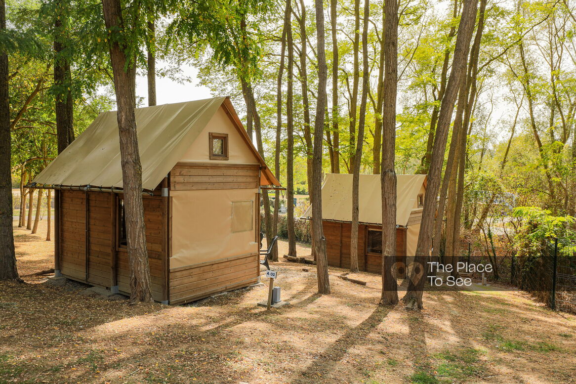 Cabane