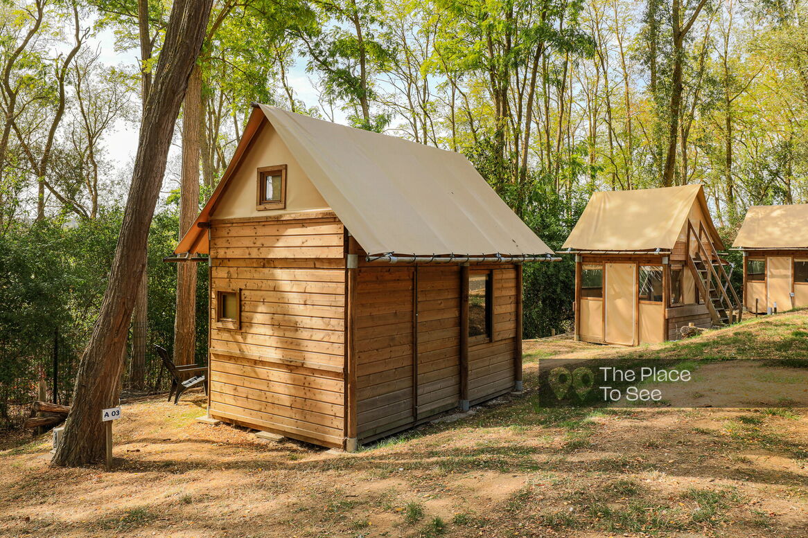 Cabane