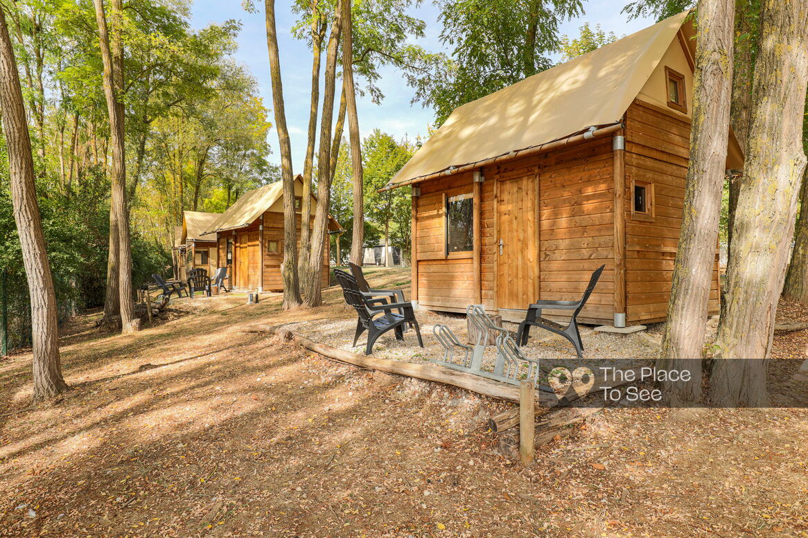 Cabane