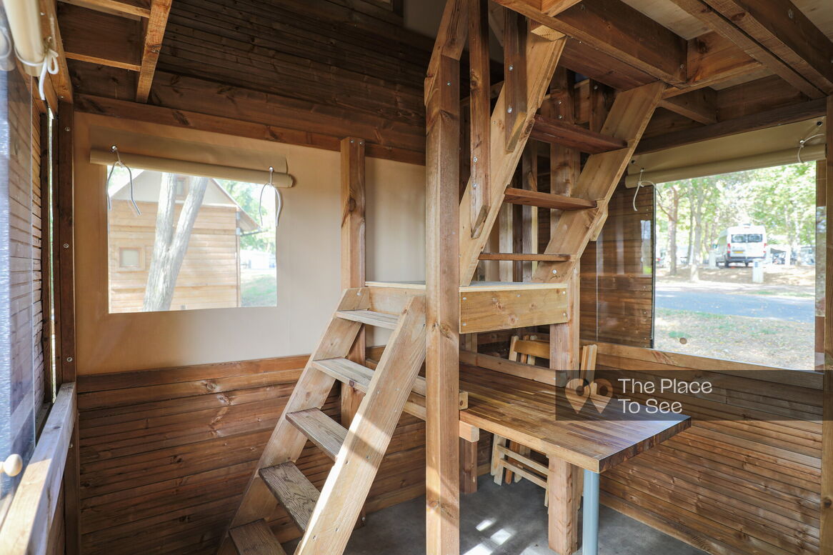 Cabane