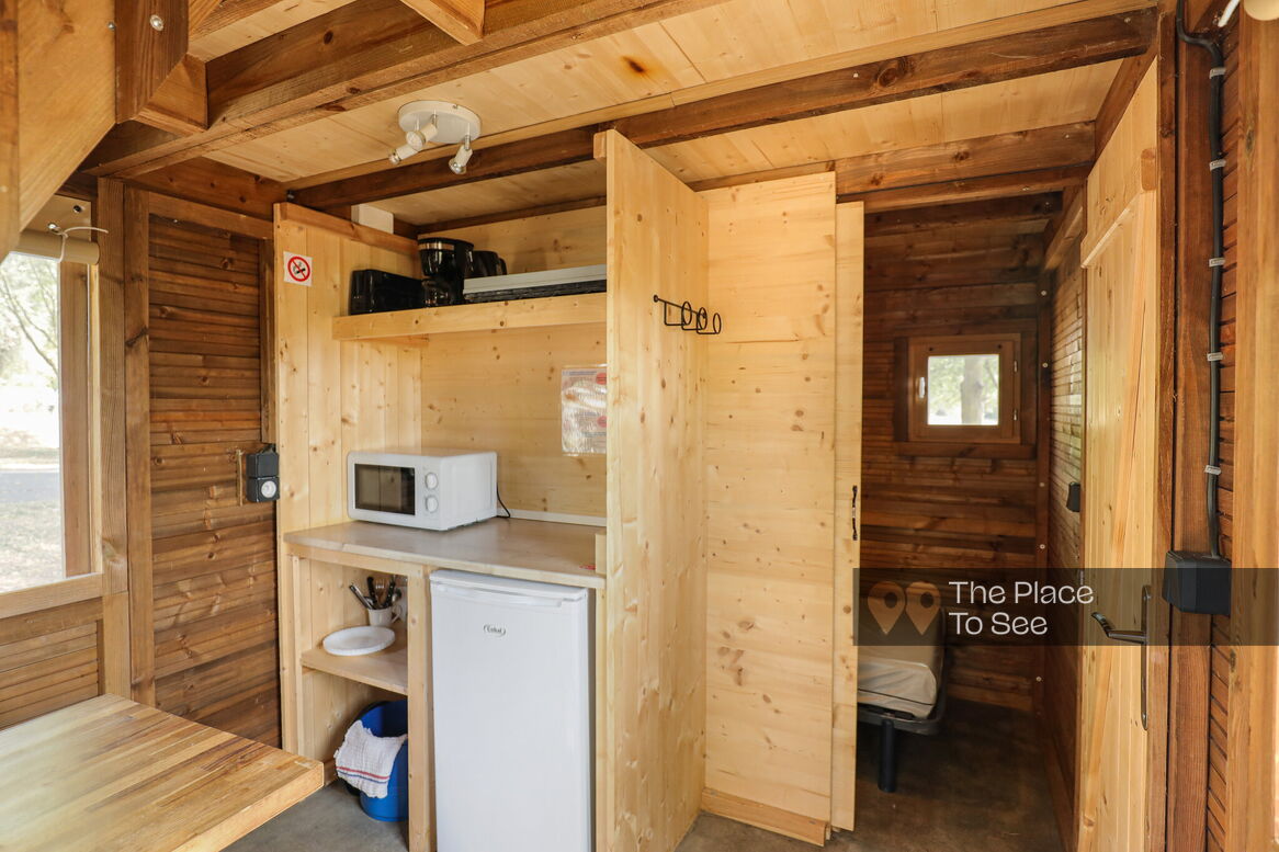 Cabane