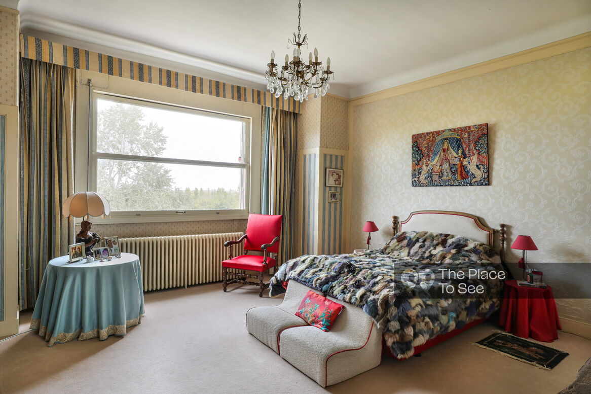 Chambre parentale