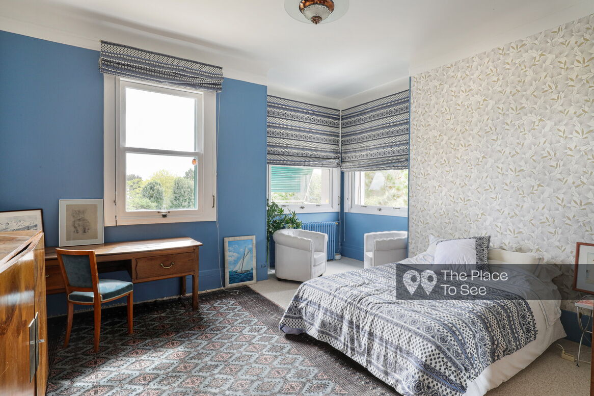 Chambre parentale