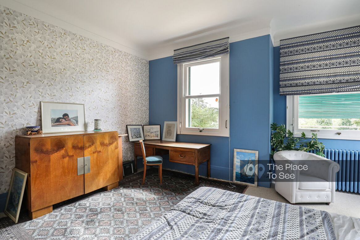 Chambre parentale